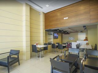 Marvin Suites Hotel