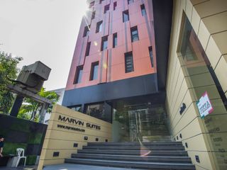 Marvin Suites Hotel