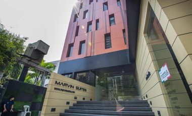 Marvin Suites Hotel