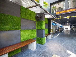 Marvin Suites Hotel