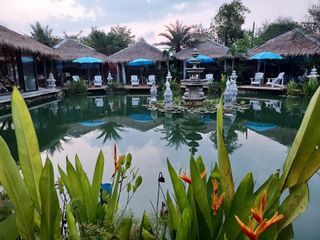 Jungle Moon Homestay