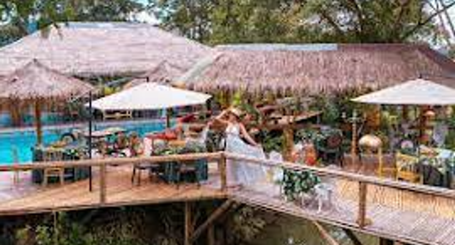Jungo Moon Homestay
