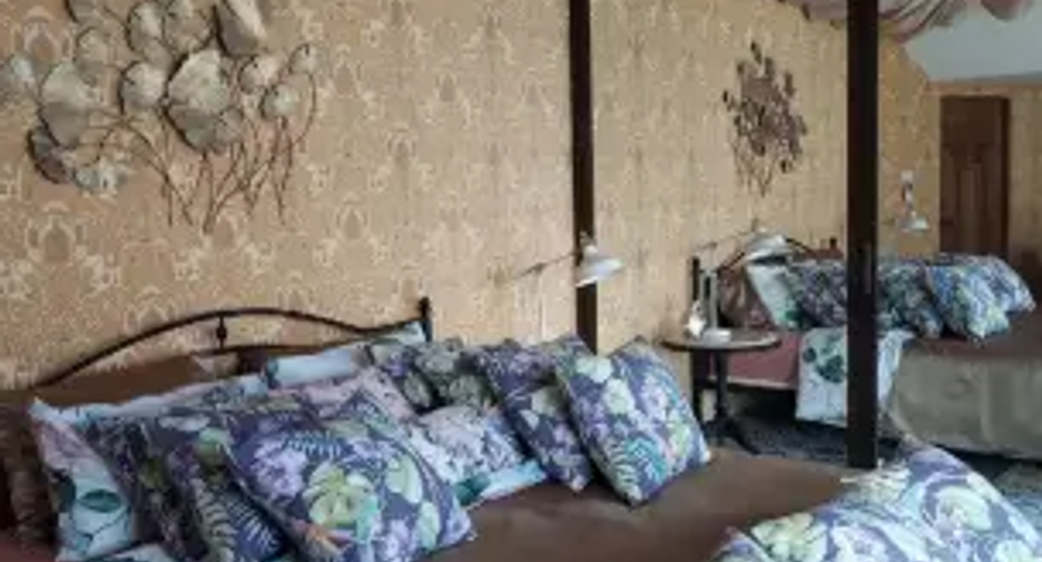 Jungo Moon Homestay
