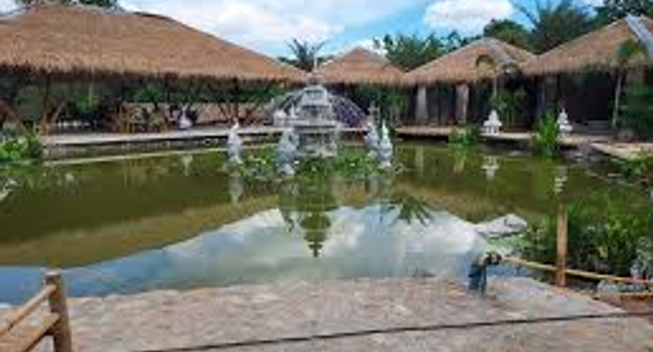 Jungo Moon Homestay