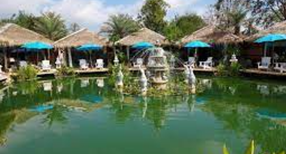 Jungo Moon Homestay