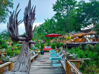 Jungle Moon Homestay