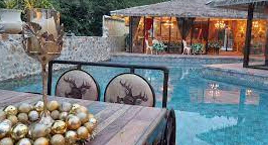Jungo Moon Homestay