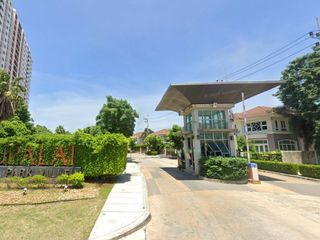 ศุภาลัย พาร์ควิลล์ ระยอง