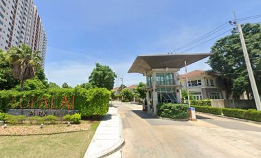 Supalai Park Ville Rayong