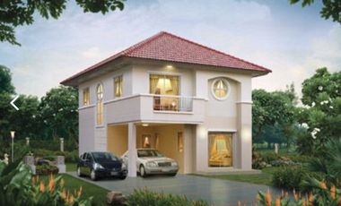 Residence Park Chuan Chuen City Ram Inthra