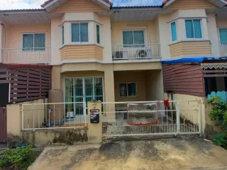 Baan Phumjai Niwet 4
