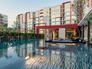 D condo Kathu-Patong