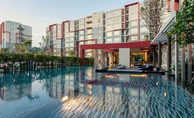 D condo Kathu-Patong
