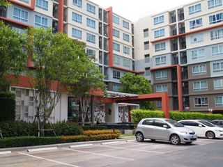 D condo Kathu-Patong