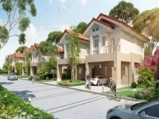 Phuket Villa Thalang