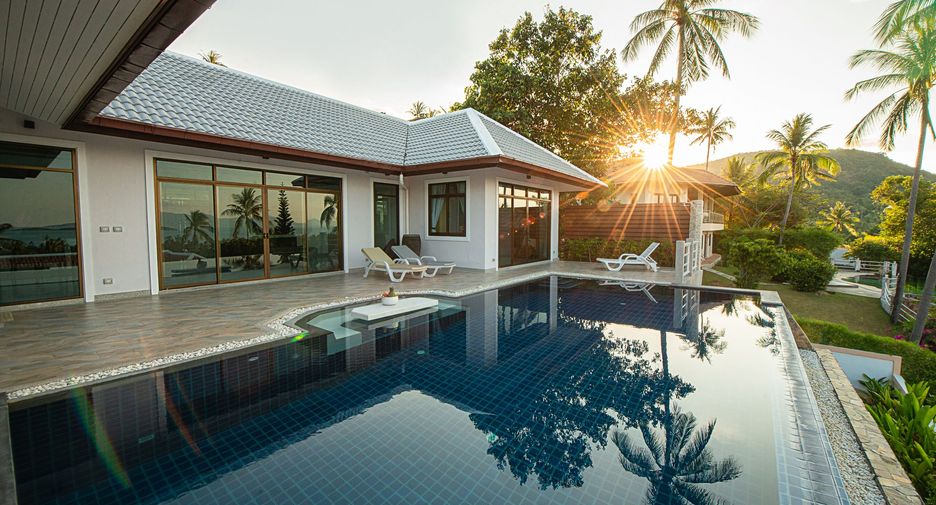 Dream Land Villa