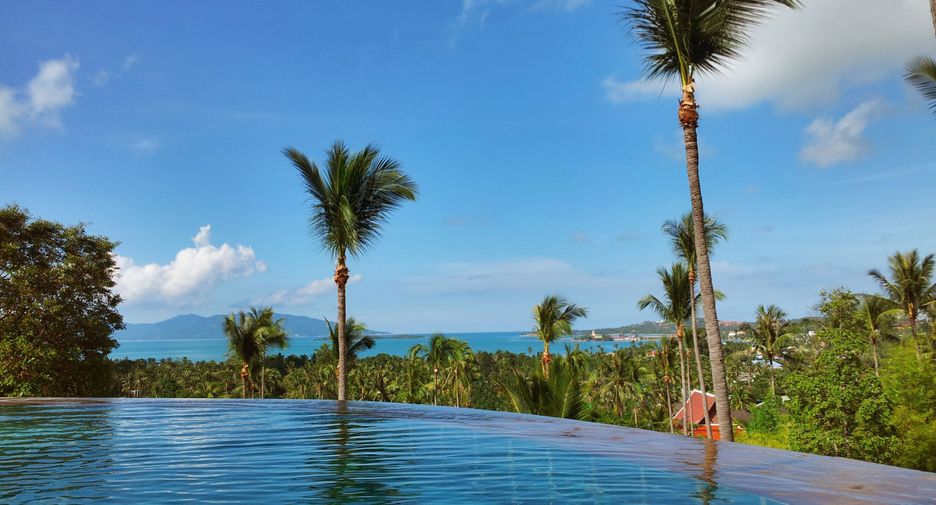 Dream Land Villa
