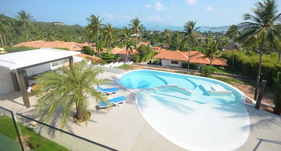 Dream Land Villa