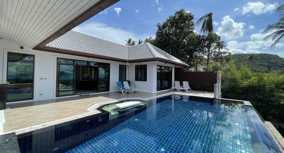 Dream Land Villa