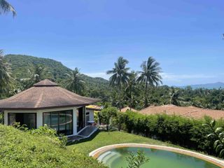 Dreamland Villas