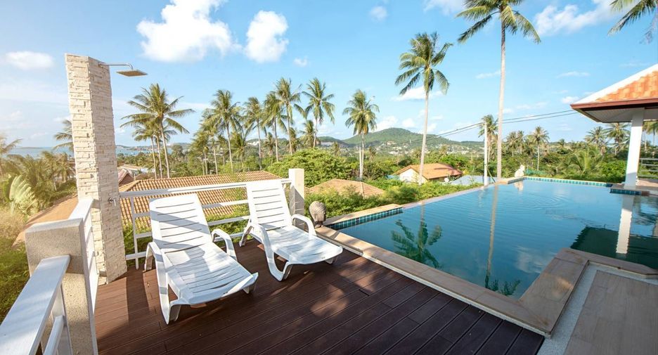 Dream Land Villa