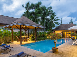 Dinadie Villa