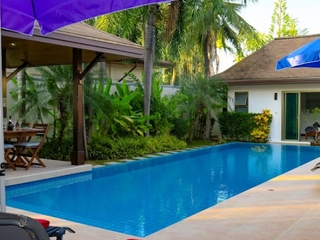 Dinadie Villa