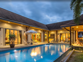 Dinadie Villa