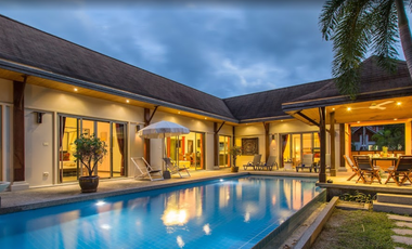 Dinadi Villas