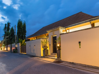 Dinadie Villa