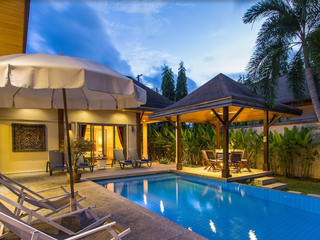 Dinadie Villa