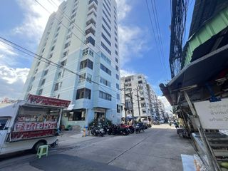 Sin Setthi Residence Town 1