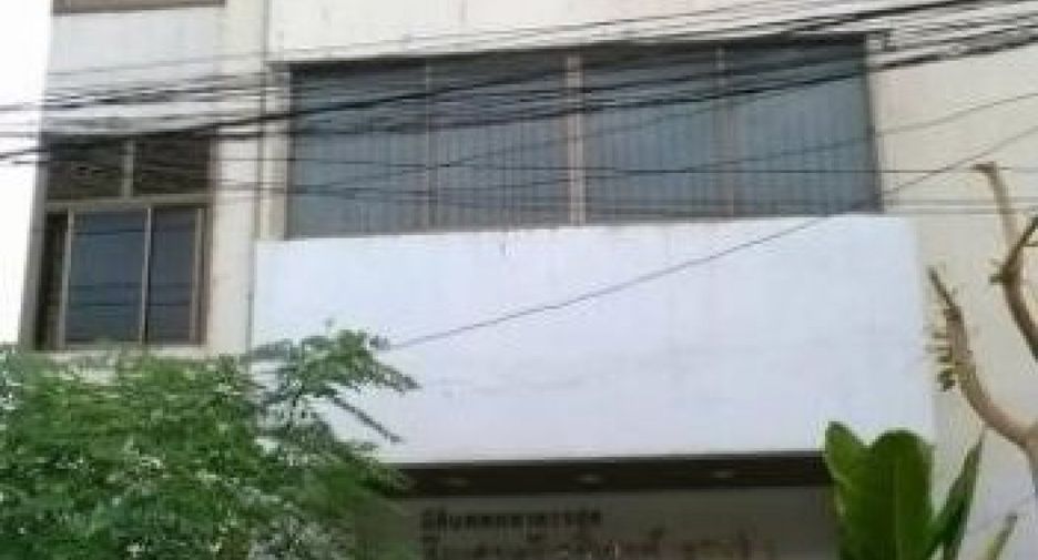 Sin Setthe Residence Town 1