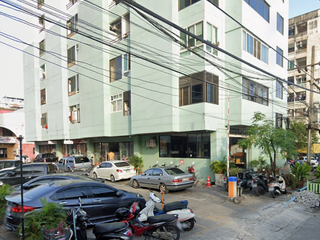 Sin Setthi Residence Town 1