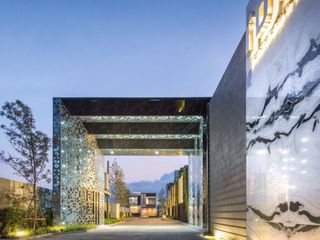 IRIS Residence 101