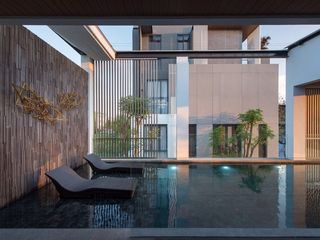 IRIS Residence 101