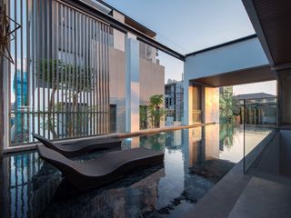 IRIS Residence 101