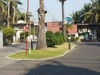 Muban Chaiyaphruek Butsarin Khlong Song