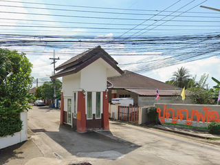 หมู่บ้านปุญญพัฒน์