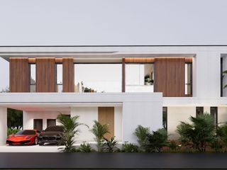 Sinara Pool Villas