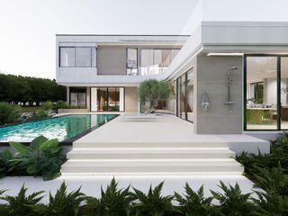 Sinara Pool Villas