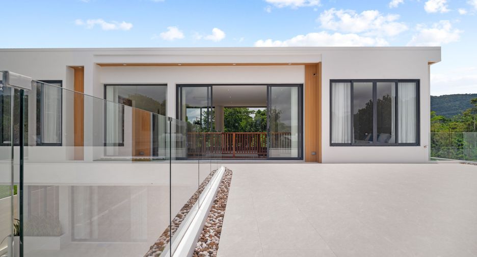 Sinara Pool Villa