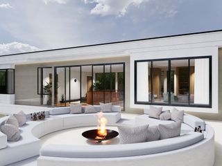 Sinara Pool Villas