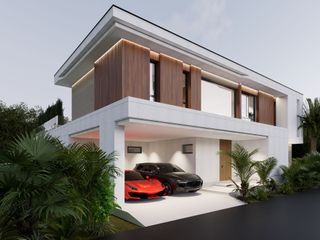 Sinara Pool Villas
