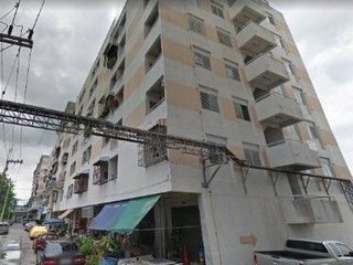 Sinthani Classic Condo