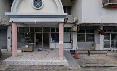 Sinthani Classic Condo