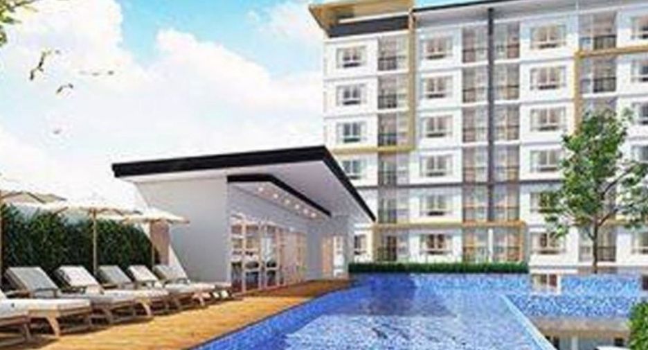 ornington Grand Residence