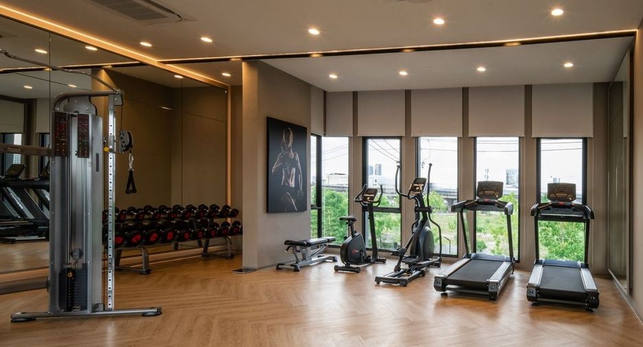 Grande Pleno Sukhumvit-Bangna