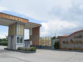 The Aret'e pattaya