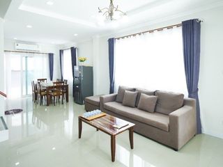 The Aret'e pattaya